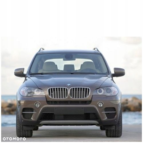 BMW X5 E70 10-13 Błotnik przedni Nowy Każdy kolor - 3