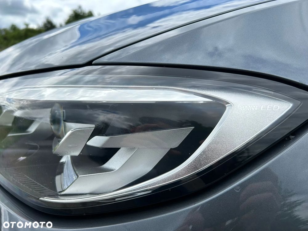 BMW Seria 3 320d xDrive M Sport sport - 12