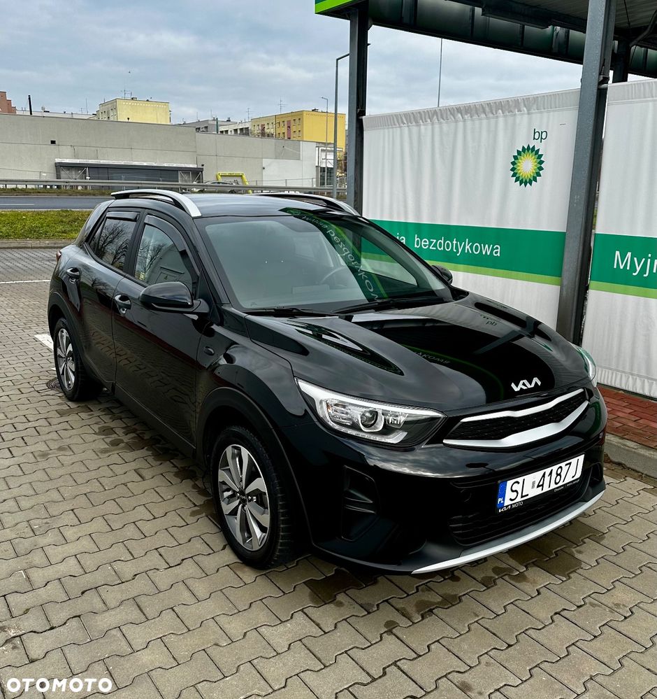 Kia Stonic 1.2 M - 11