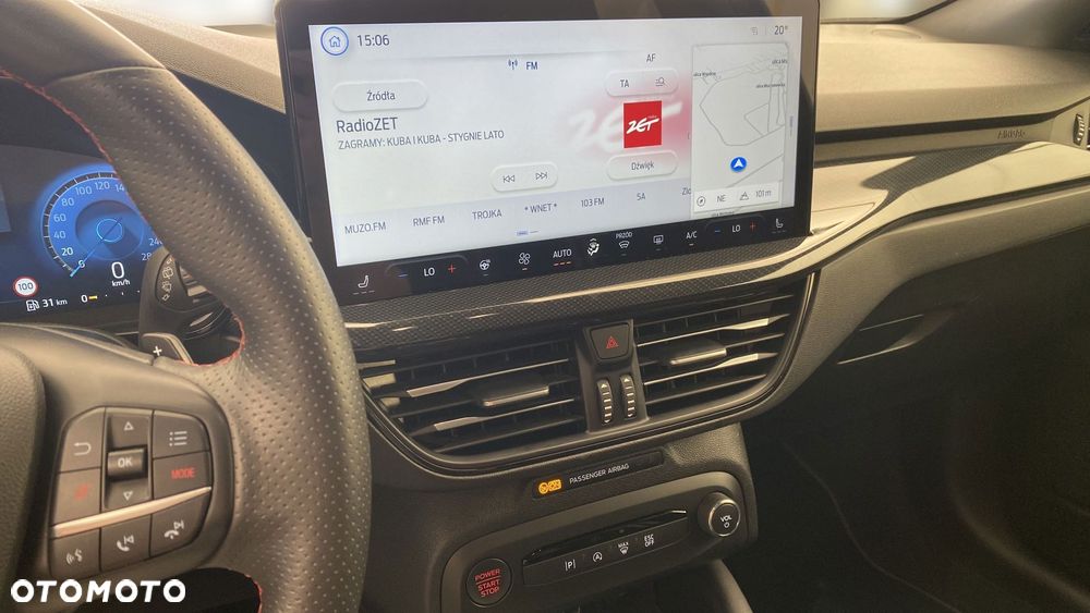 Ford Focus 2.3 EcoBoost ST X - 18