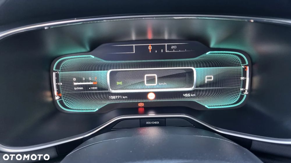 Citroën C5 Aircross BlueHDI 180 S&S EAT8 SHINE - 27