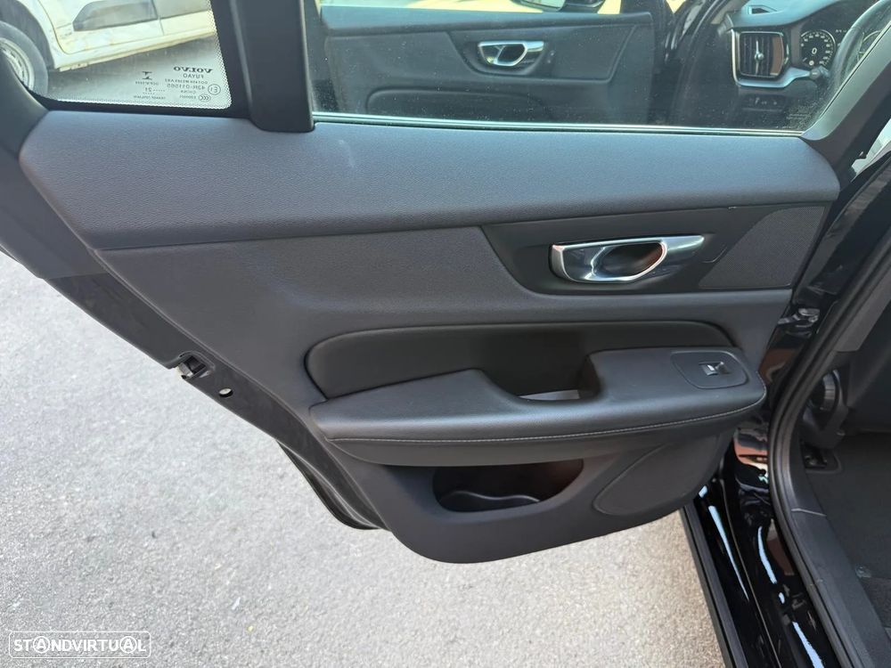 Volvo V60 2.0 T6 AWD TE Inscription - 12