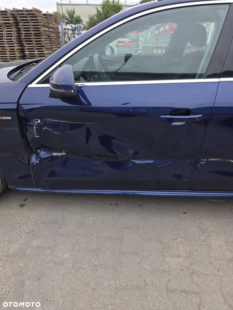 Audi A4 Avant - 7