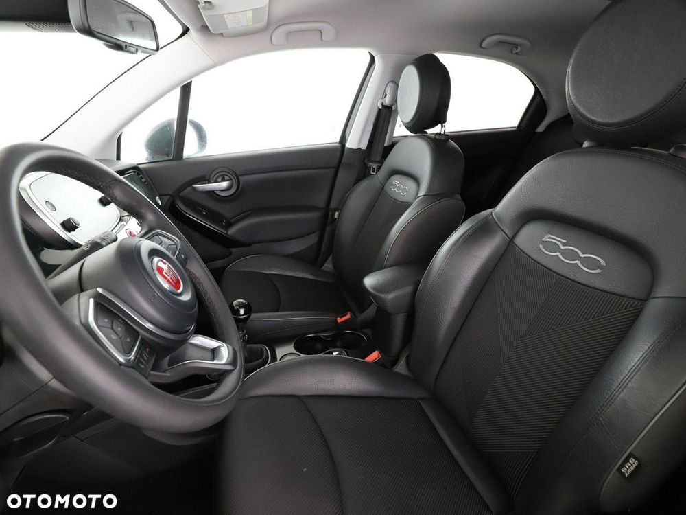 Fiat 500X 1.0 T3 Cross - 13
