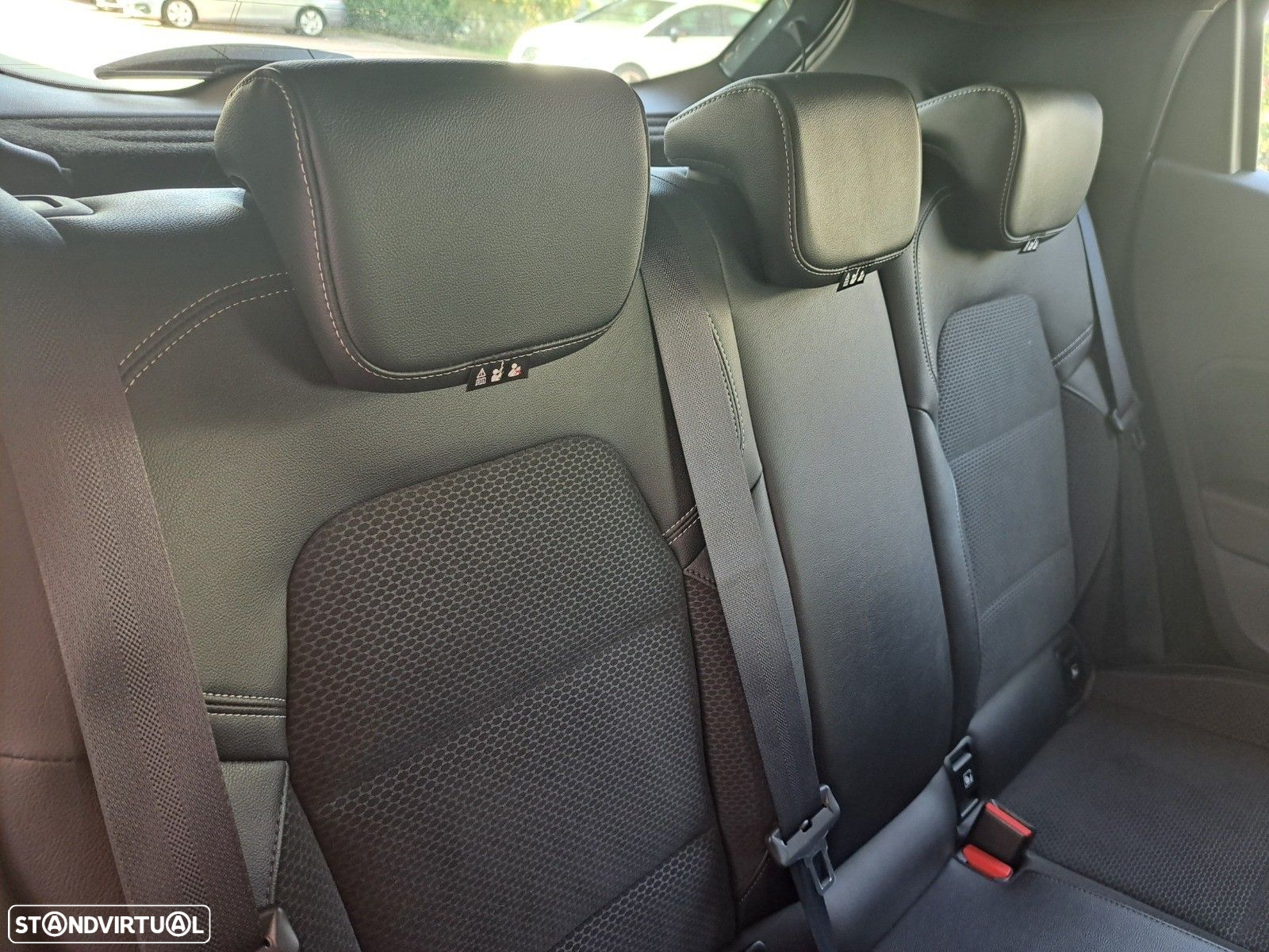 Renault Clio 1.0 TCe Intens Bi-Fuel - 9