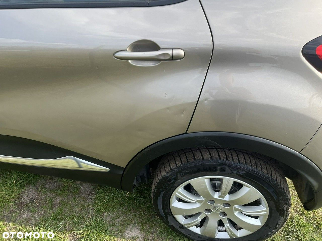Renault Captur - 22