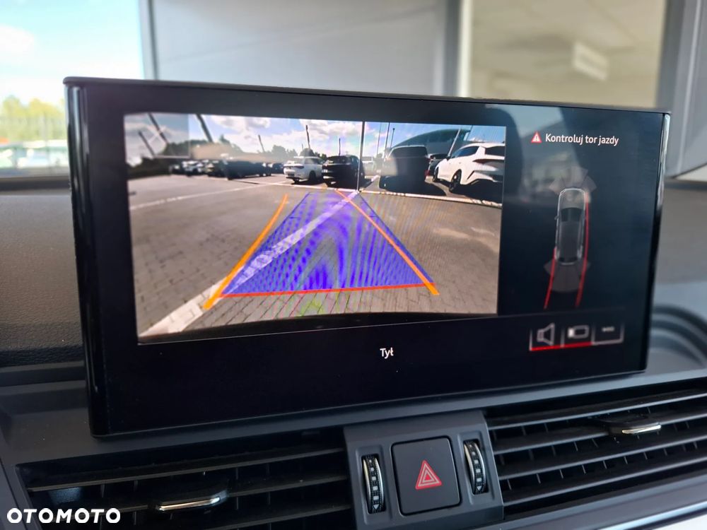 Audi Q5 45 TFSI mHEV Quattro S tronic - 14