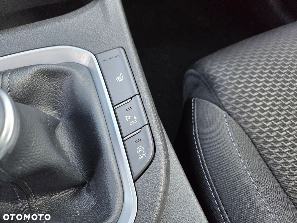 Hyundai i30 1.0 T-GDI EDITION 30 - 17