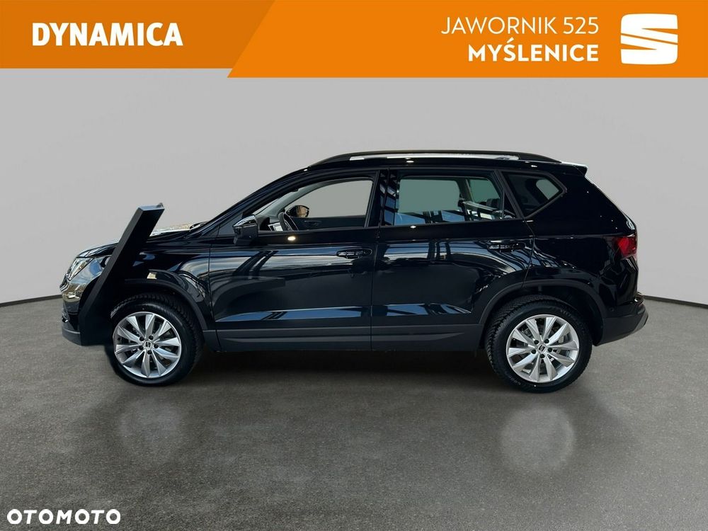 Seat Ateca - 8