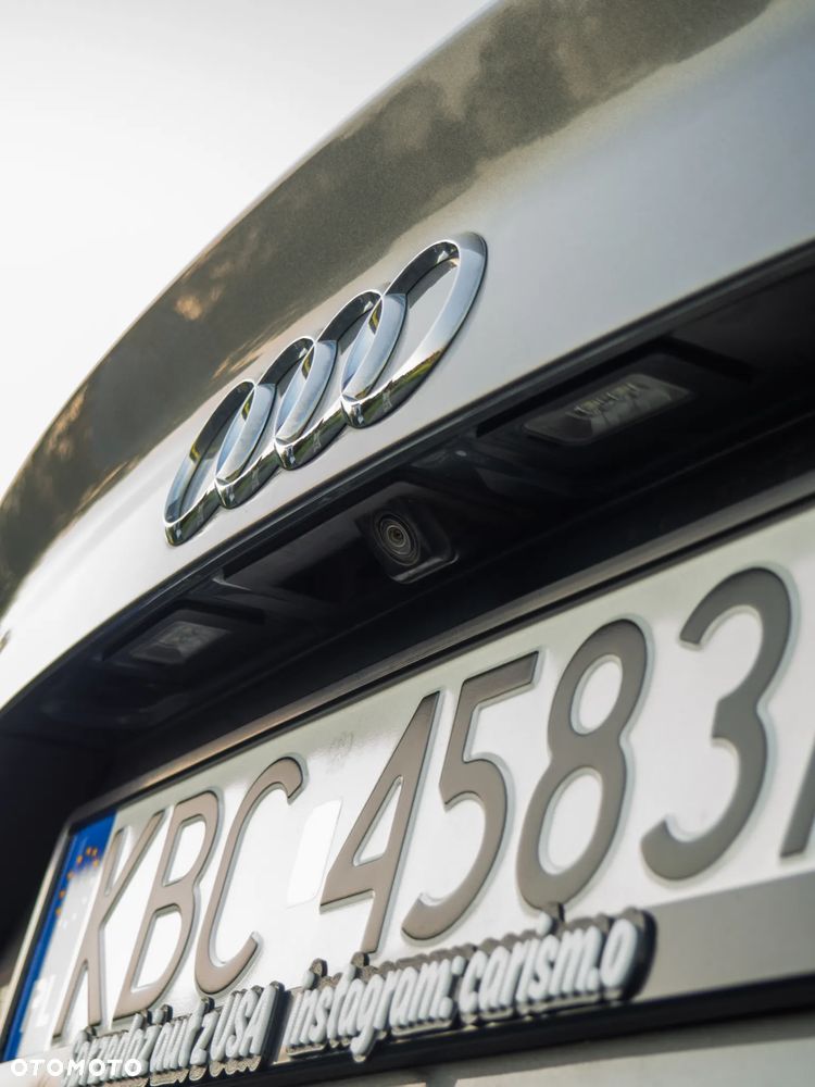 Audi A3 Limousine 2.0 TFSI quattro S tronic sport - 19