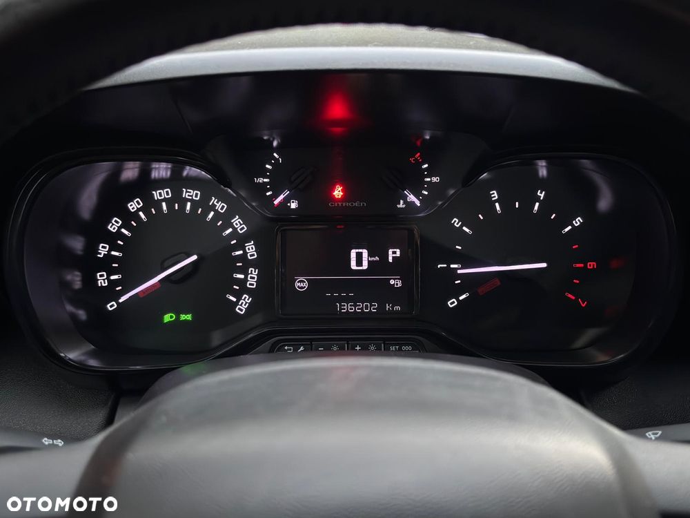 Citroën C3 Aircross BlueHDI 120 Stop & Start EAT6 Feel - 37