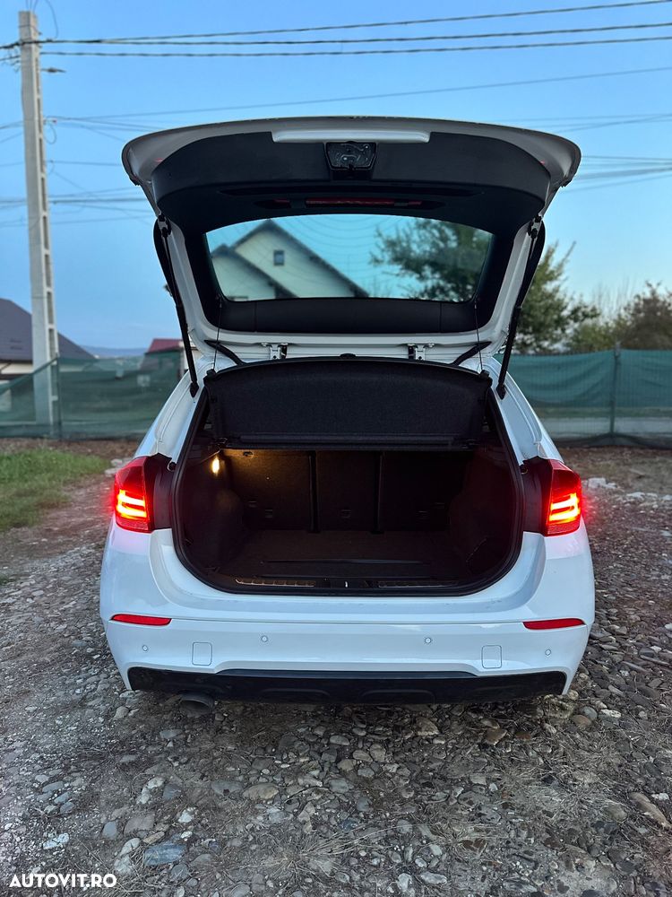 BMW X1 xDrive20d Aut. xLine - 7