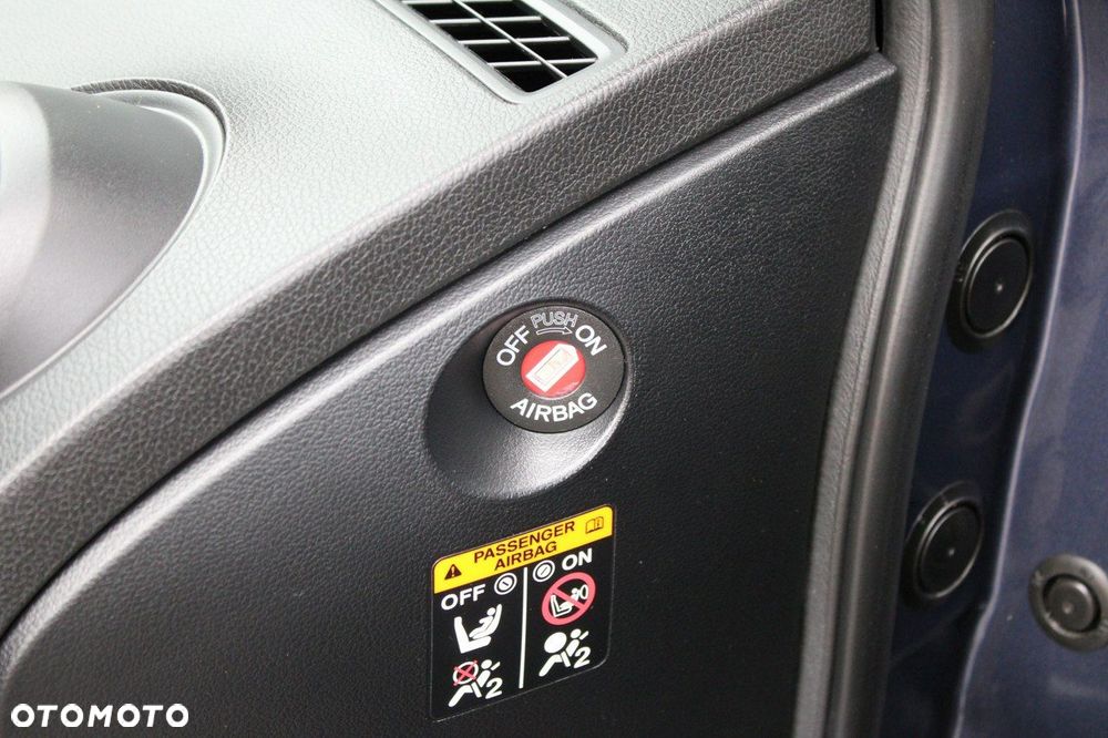 Honda Civic 1.4 Comfort (Honda Connect+) - 25