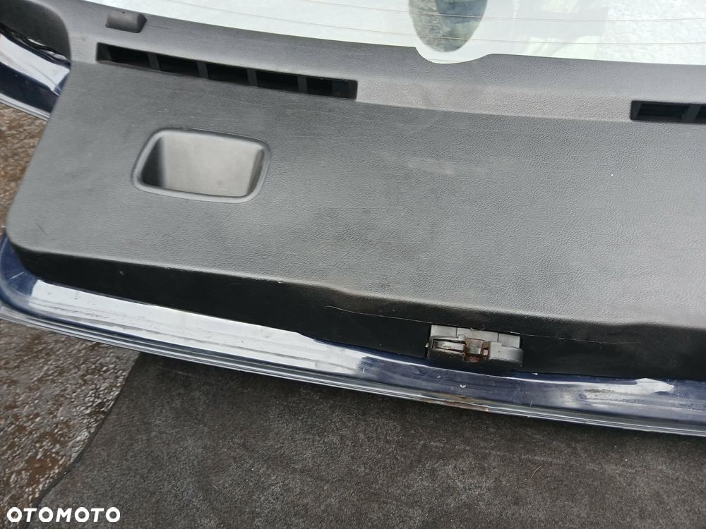 Volkswagen Golf IV Klapa bagażnika - 6
