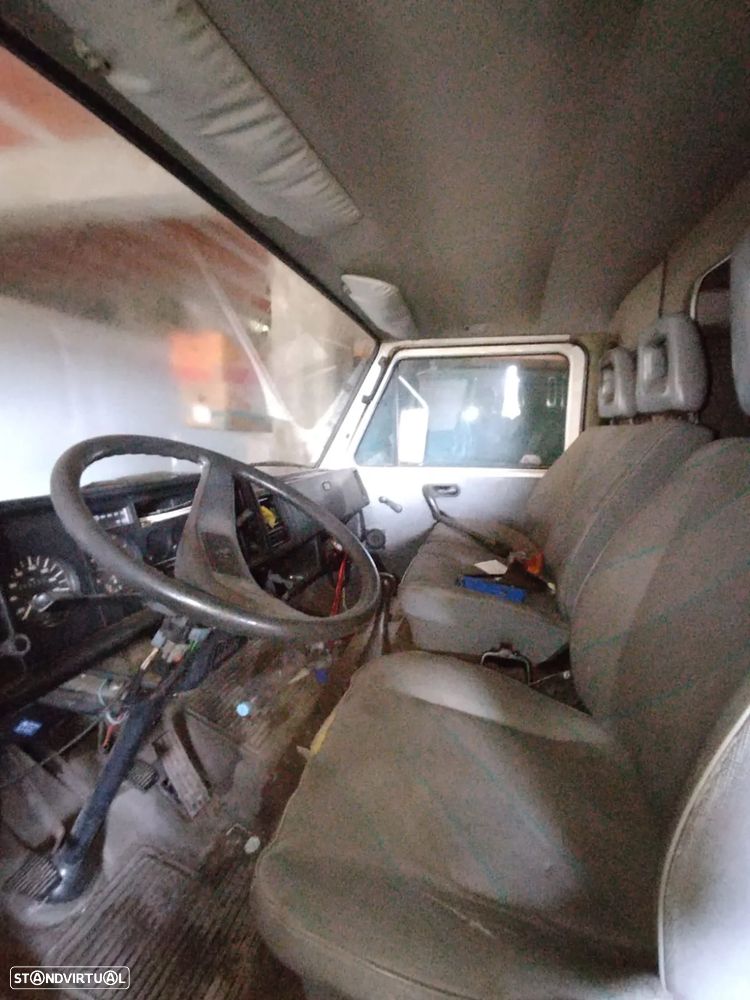 VW LT 46 TDI 2DM2D2/W83 - 3