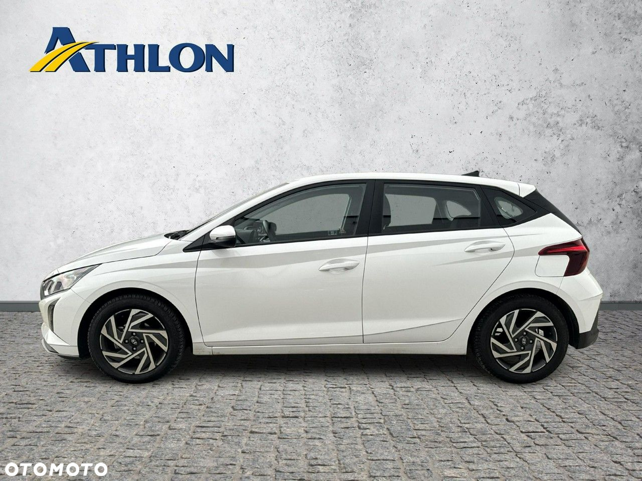 Hyundai i20 1.2 Modern - 2