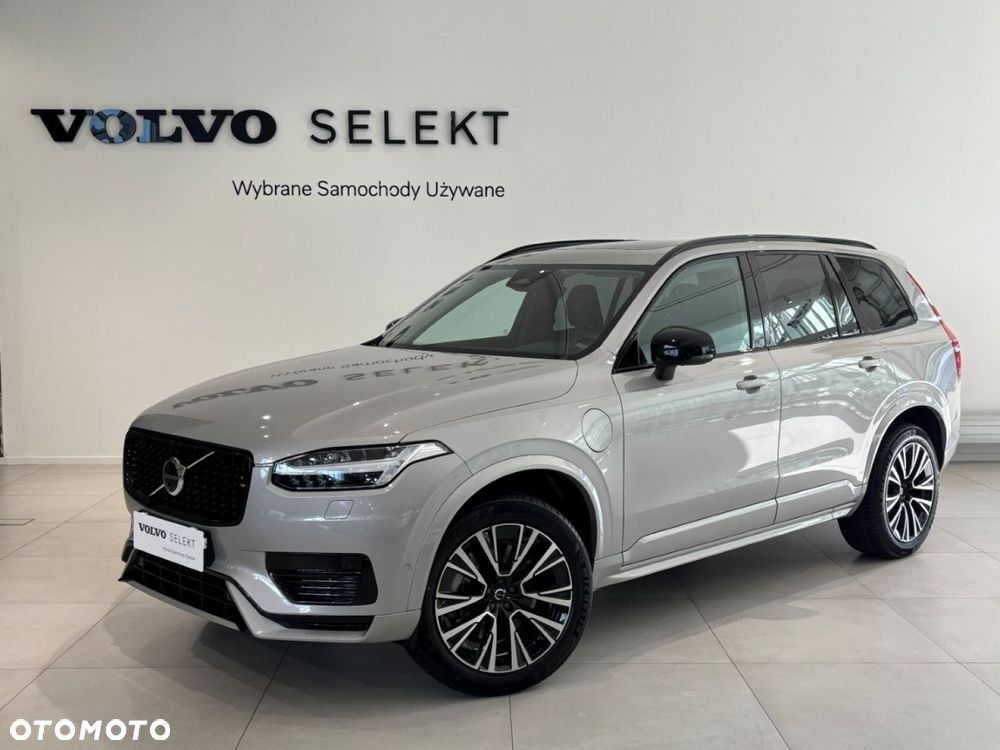 Volvo XC 90