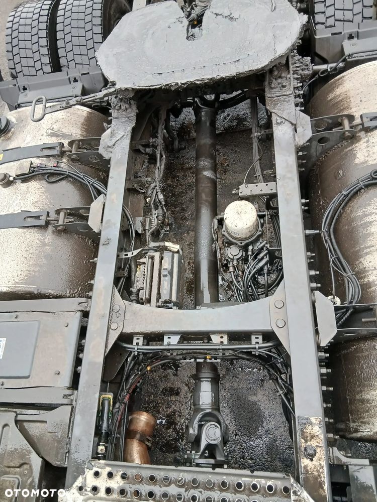 Volvo FH 4x2 500 KM MEDIUM - 7