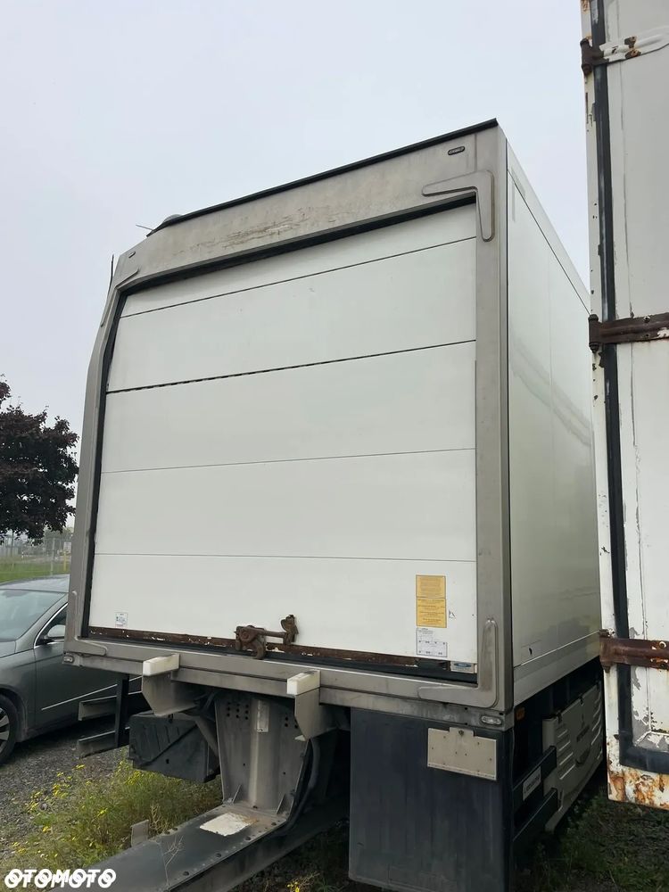 Scania R450 - 25