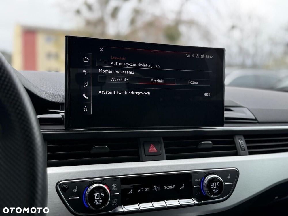 Audi A5 Sportback 40 TDI mHEV Quattro S Line S tronic - 32