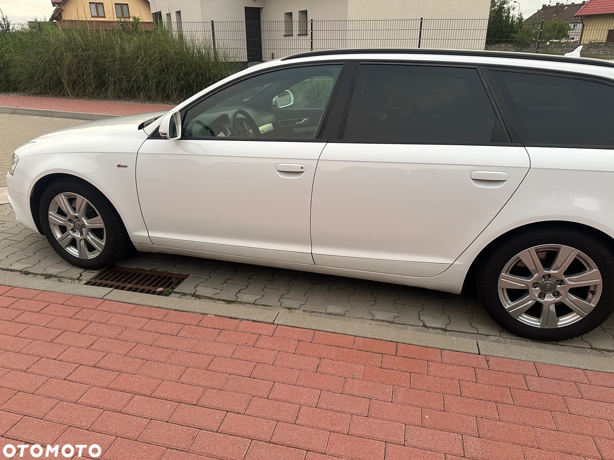 Audi A6 ver-3-0-tdi-dpf-quattro-tiptronic - 10