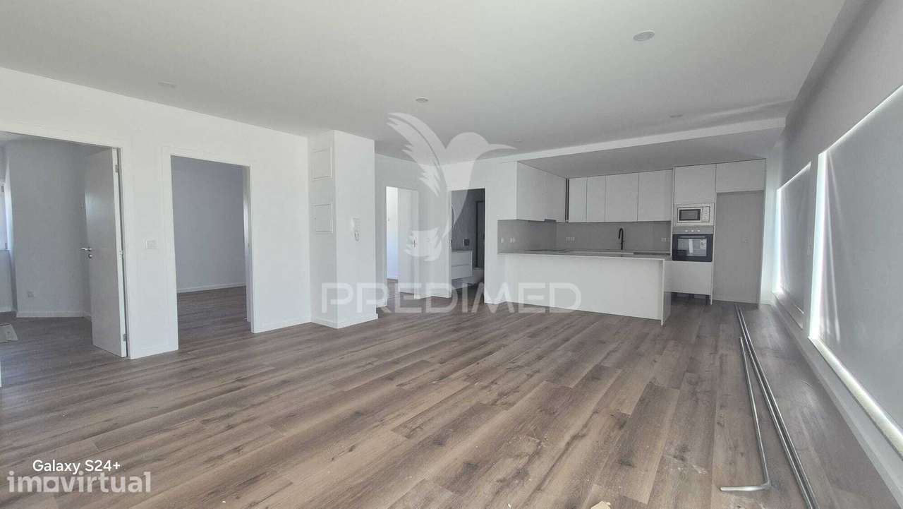 Apartamento T3 - Cabanelas, Vila Verde - Grande imagem: 4/20