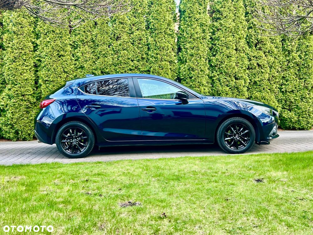 Mazda 3 2.0 Skyenergy - 6