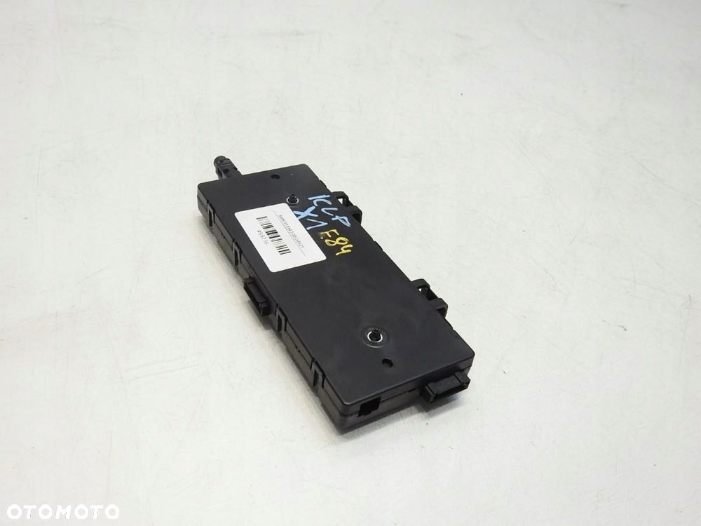 WZMACNIACZ ANTENY BMW X1 E84 9168335 - 9