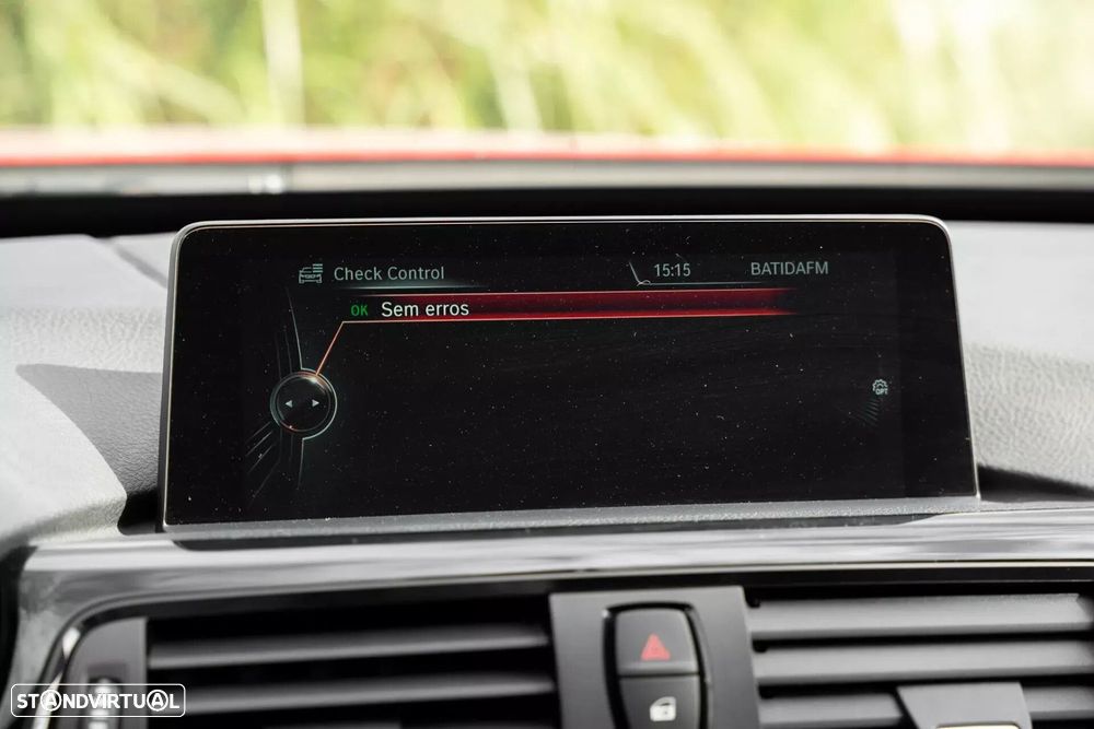 BMW 320 Gran Turismo - 13