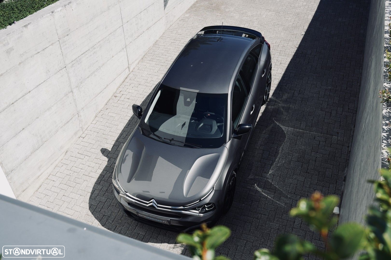 Citroën C4 1.2 PureTech Shine - 10