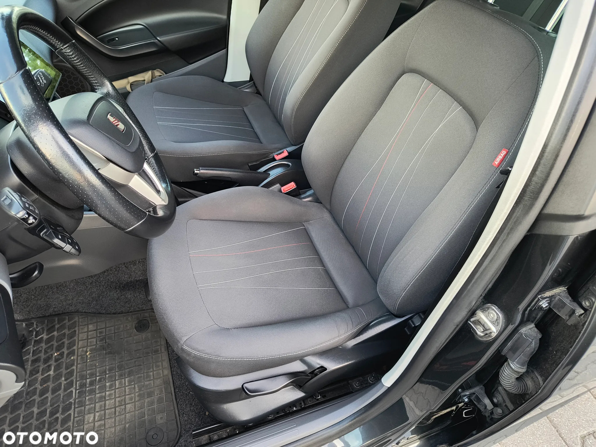 Seat Ibiza 1.2 12V Copa - 15