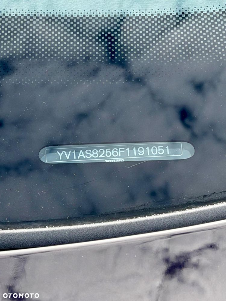 Volvo S80 D5 AWD Summum - 13