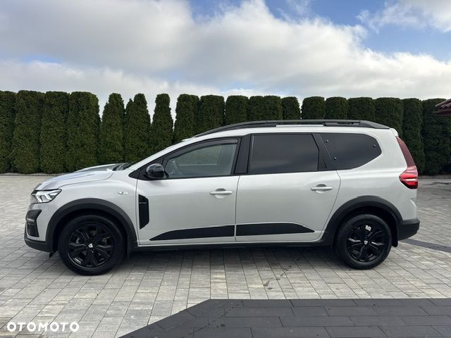 Dacia Jogger - 8