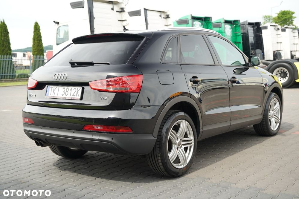 Audi Q3 - 4