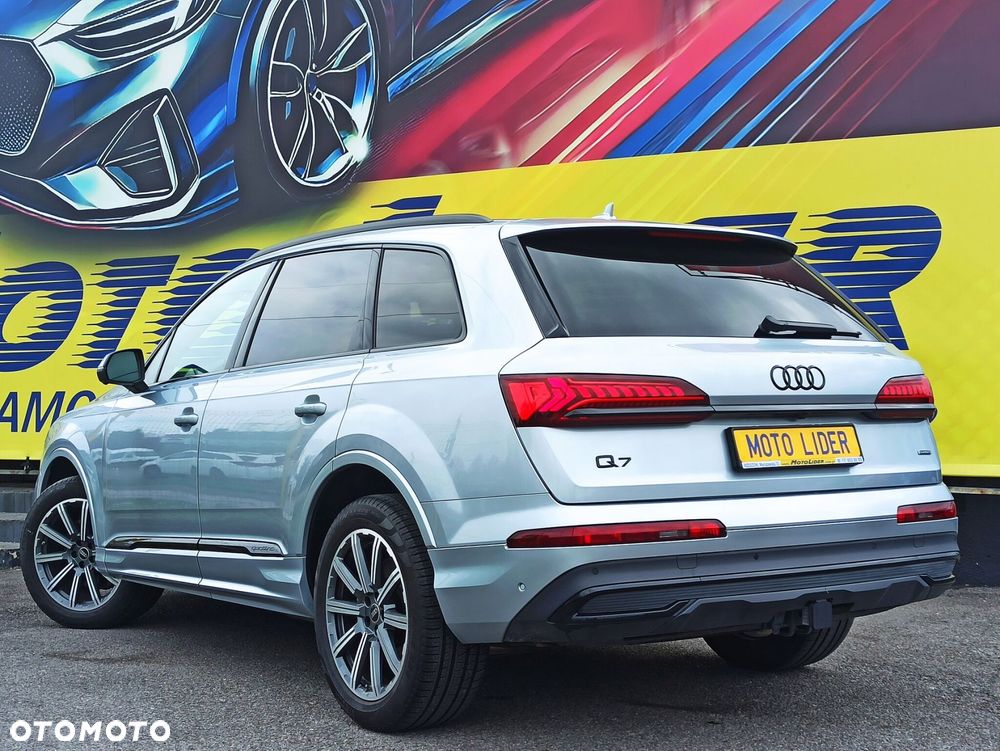 Audi Q7 - 33