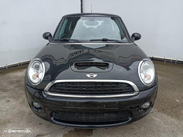 Para Peças Mini Mini (R56)