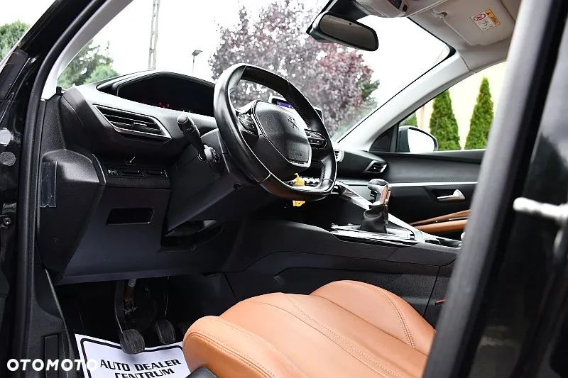 Peugeot 3008 BlueHDi 120 Stop & Start Allure - 9