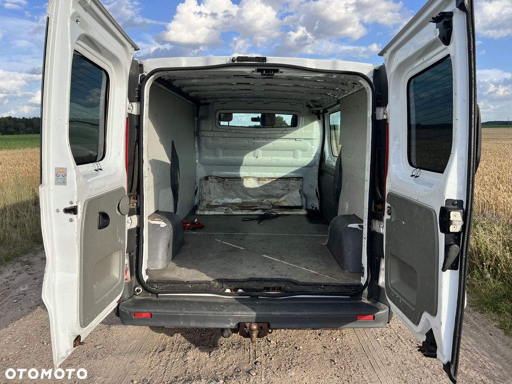 Opel Vivaro Life Cosmo L2H1 - 5