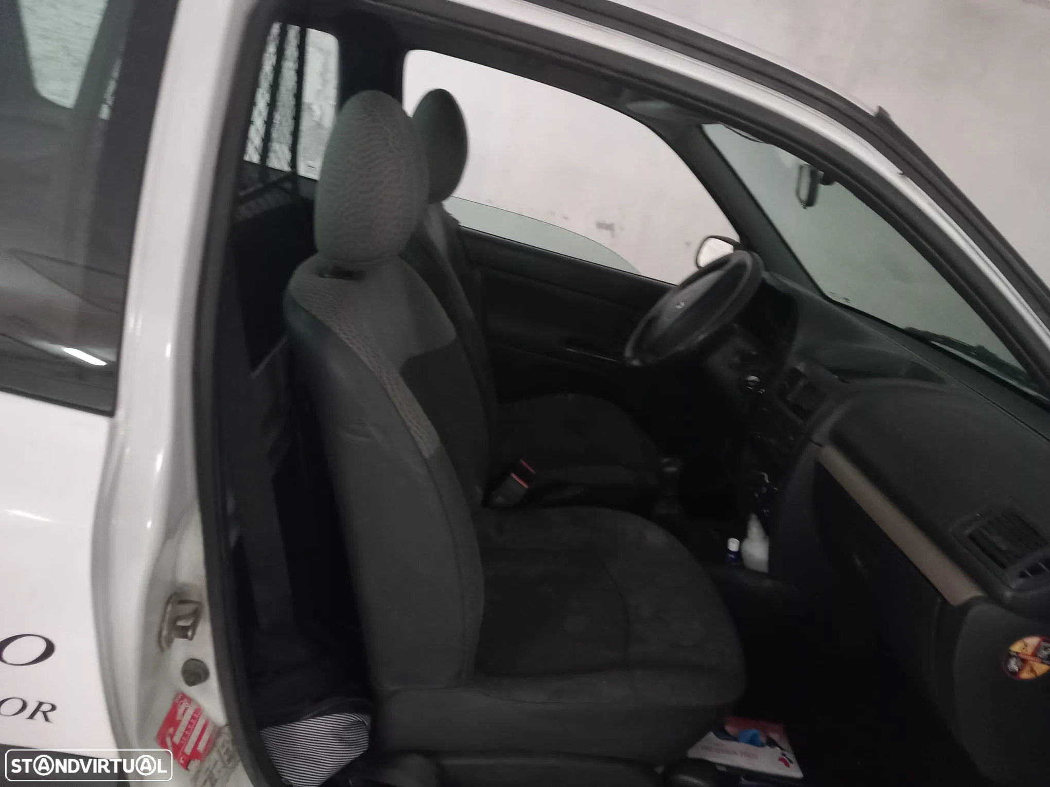 Renault Clio - 4