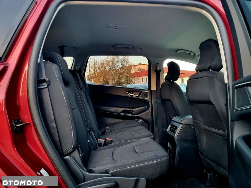 Ford S-Max 1.5 Eco Boost Start-Stopp Titanium - 15