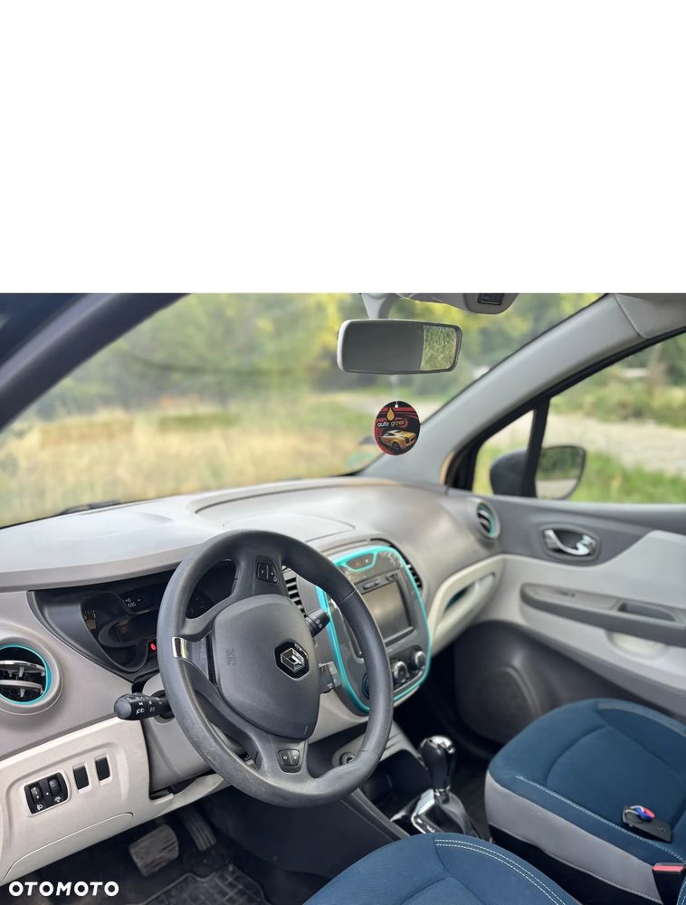 Renault Captur 1.2 Energy TCe Zen EDC EU6 - 13