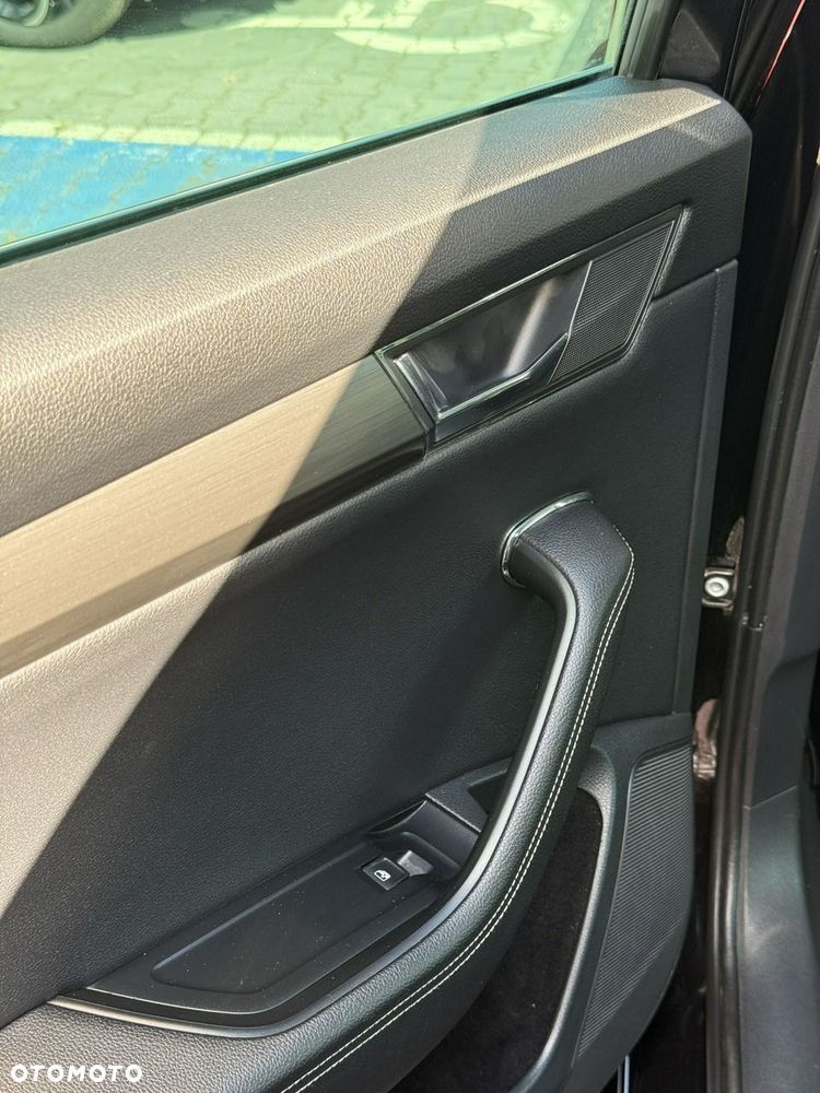 Skoda Superb 2022