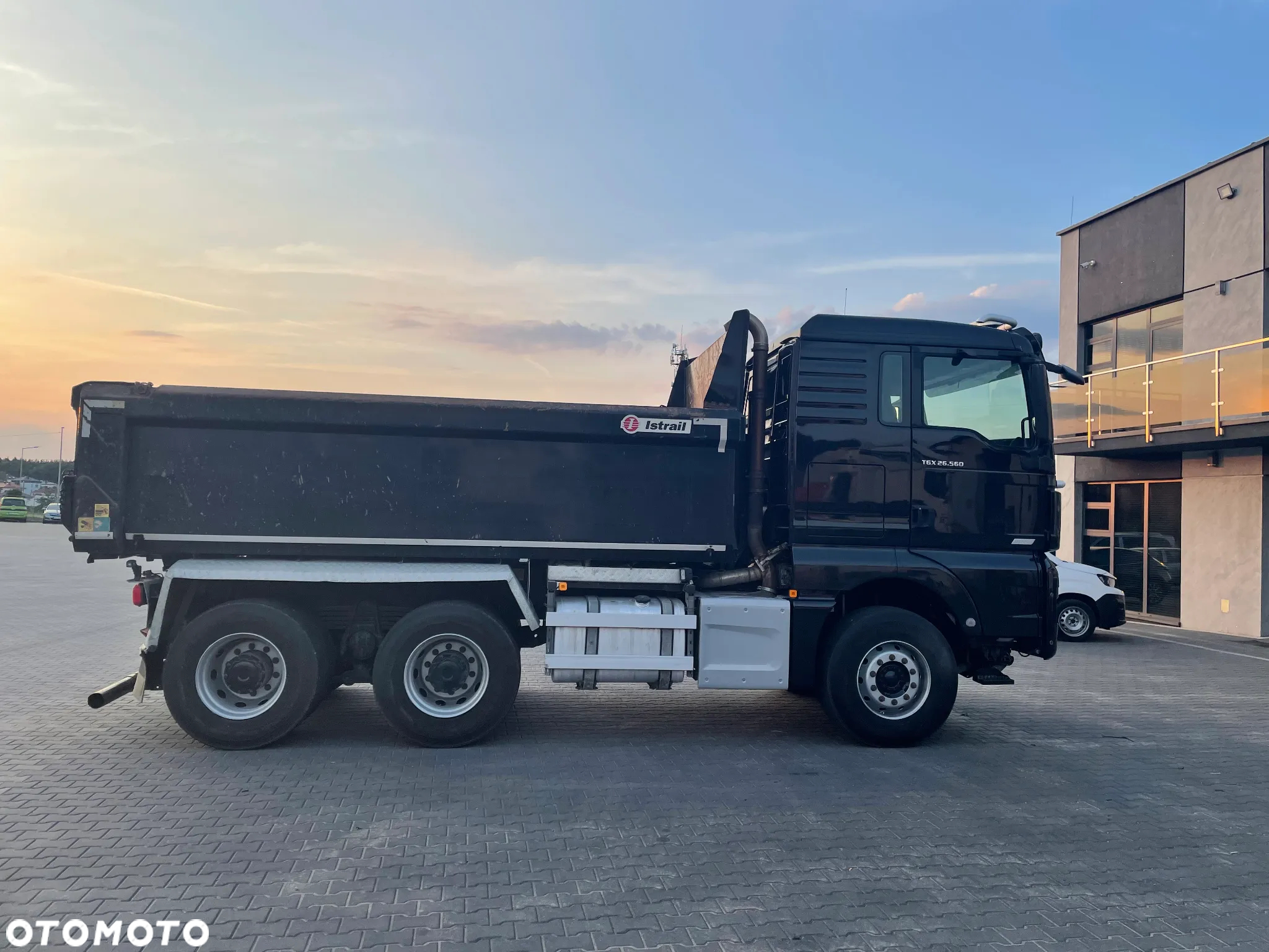 MAN TGX 26-560 - 7