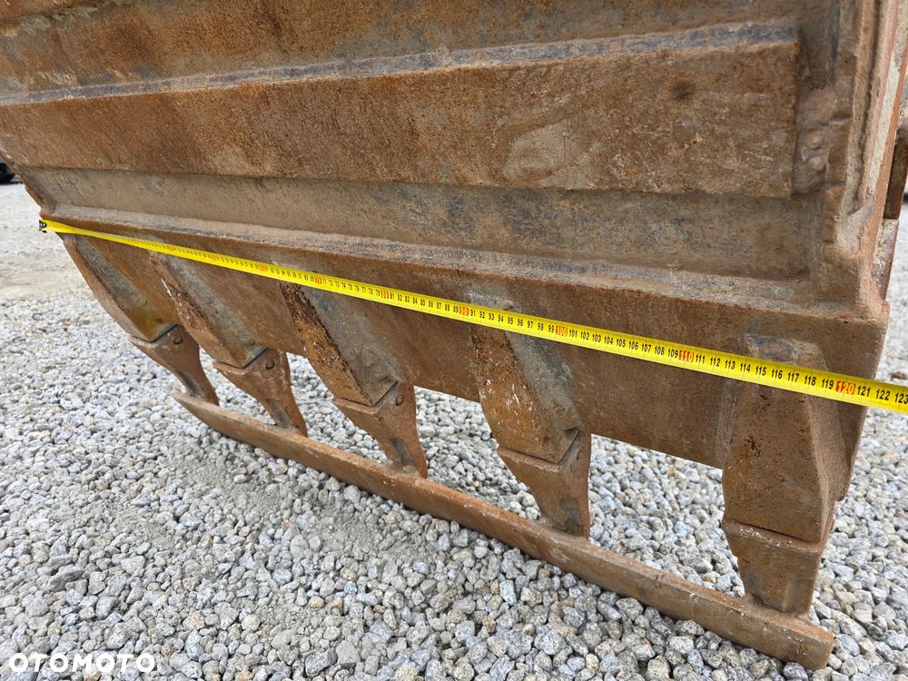 Komatsu PC 240 LC-11, 2018 ROK, 6200 MTH, LONG REACH - 31