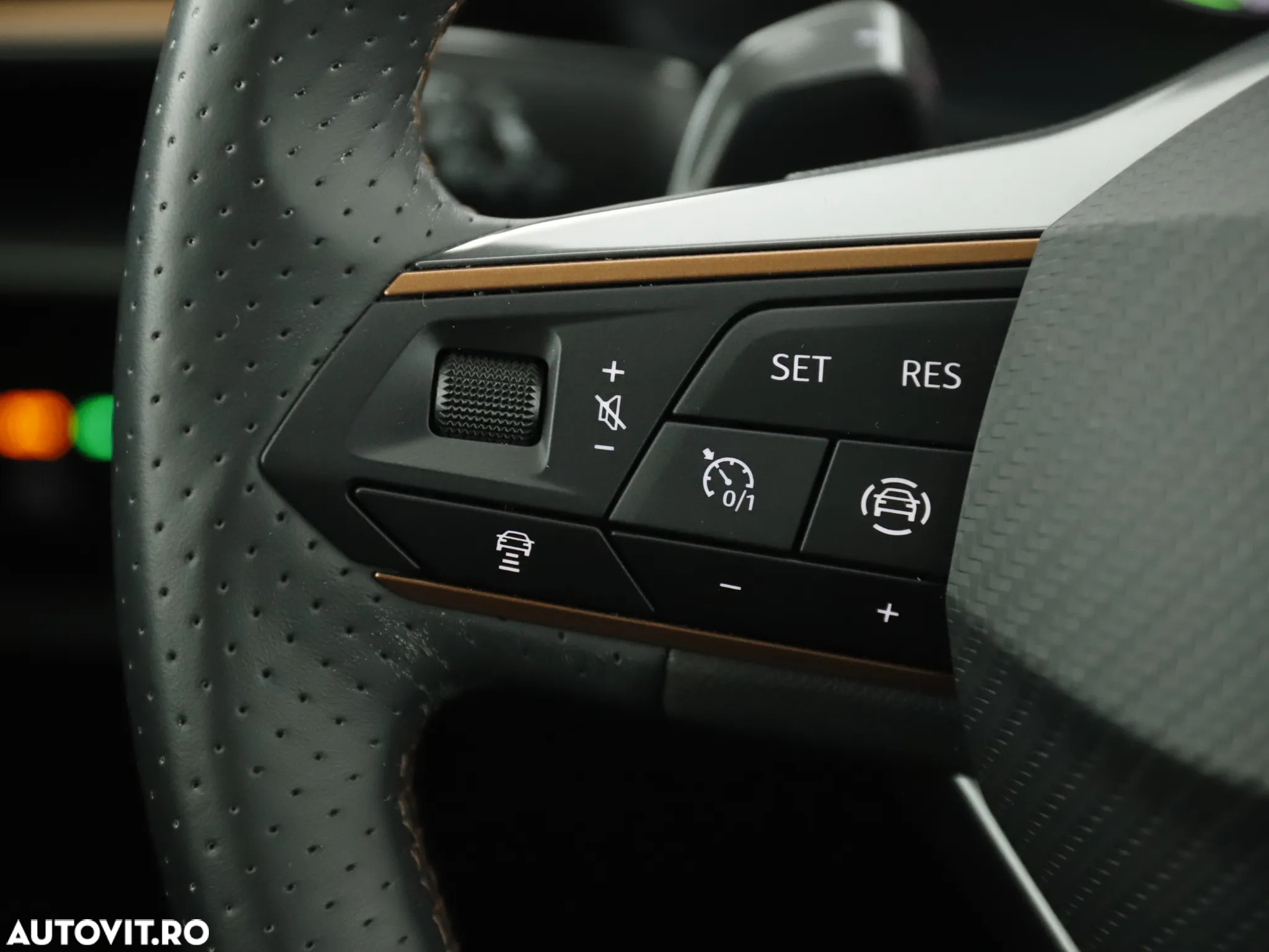 Cupra Formentor 1.4 e-Hybrid DSG - 22