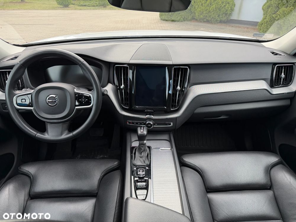 Volvo XC 60 D4 AWD Inscription - 6