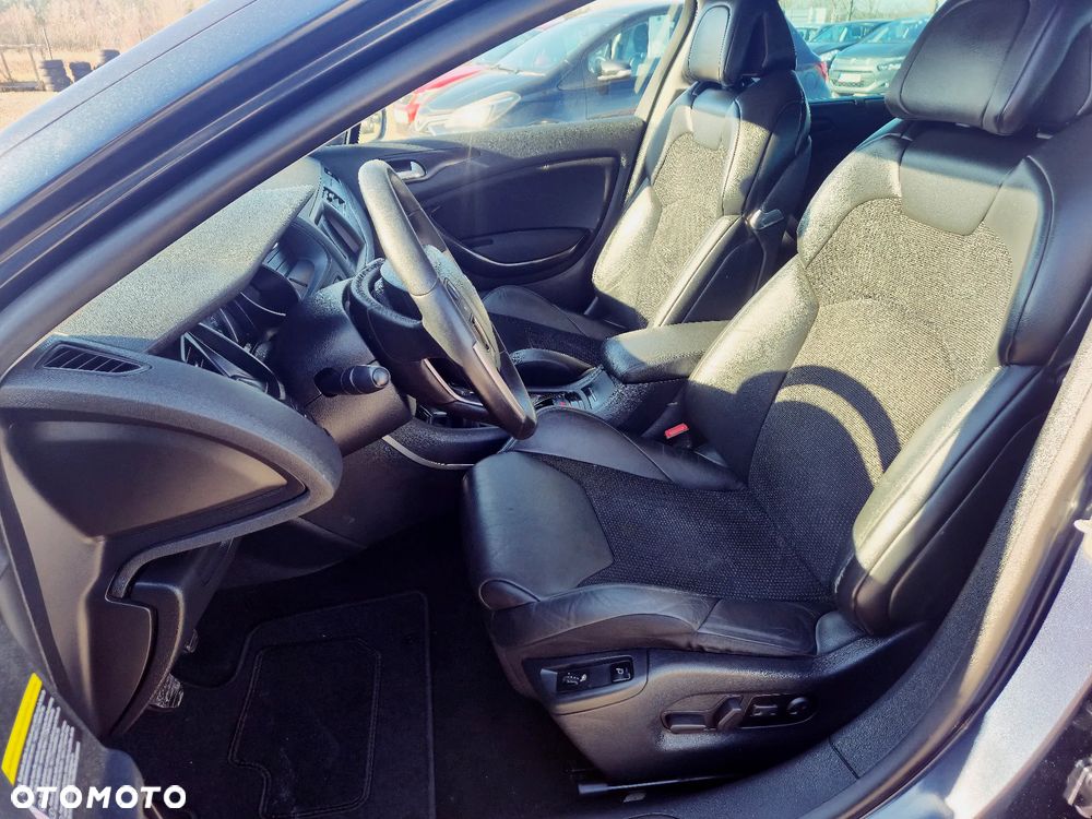 Citroën C5 HDi 140 FAP Exclusive - 20