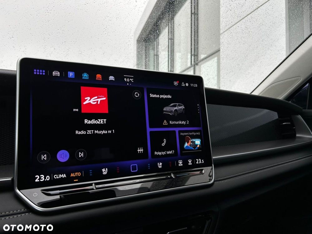 Volkswagen Tayron - 13