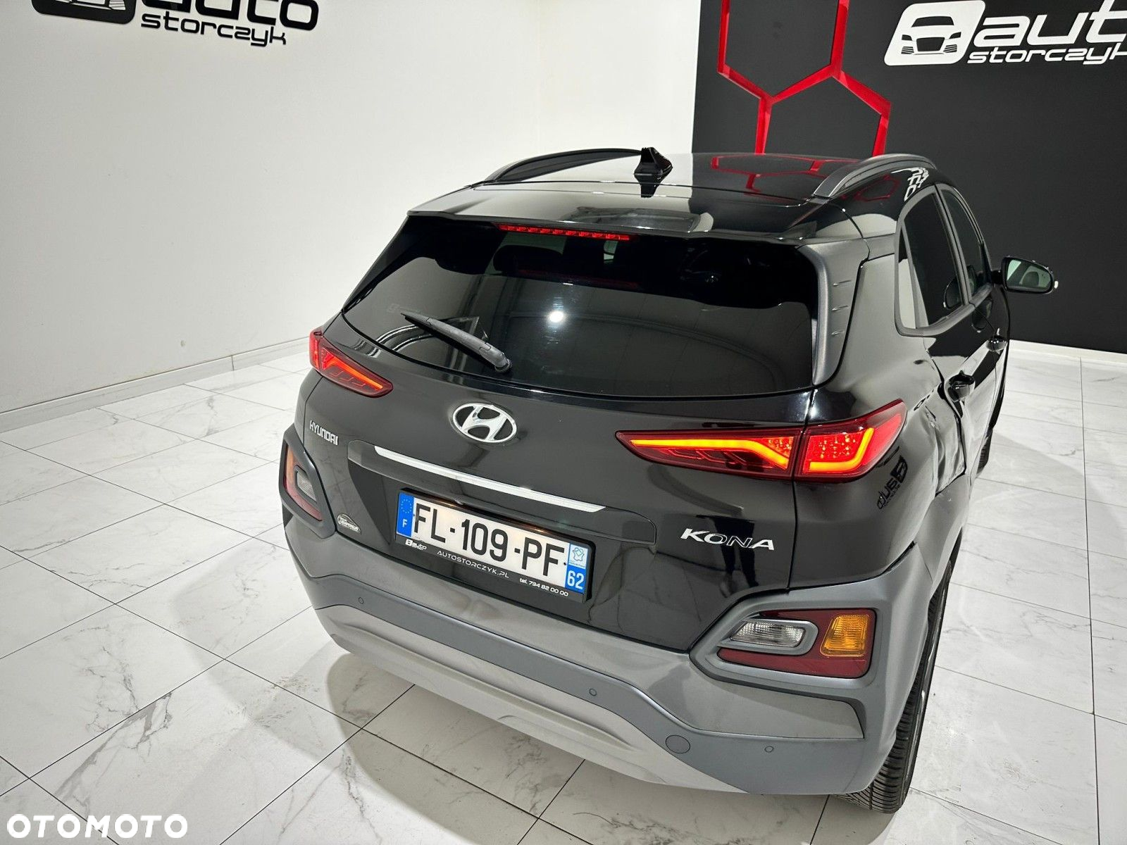 Hyundai Kona - 7