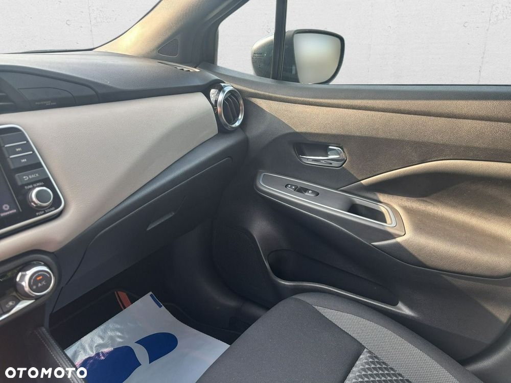Nissan Micra - 15